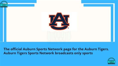 auburn tigers radio station|auburn tigers radio listen live.